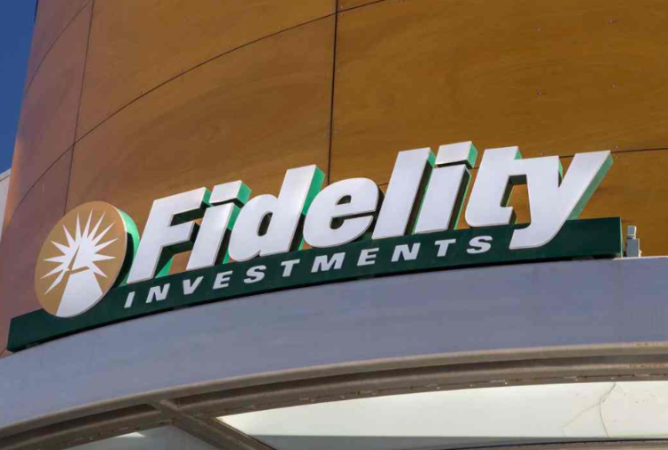 米国の大手金融資産投資会社fidelity 仮想通貨関連の資産運用サービスを密かに開始