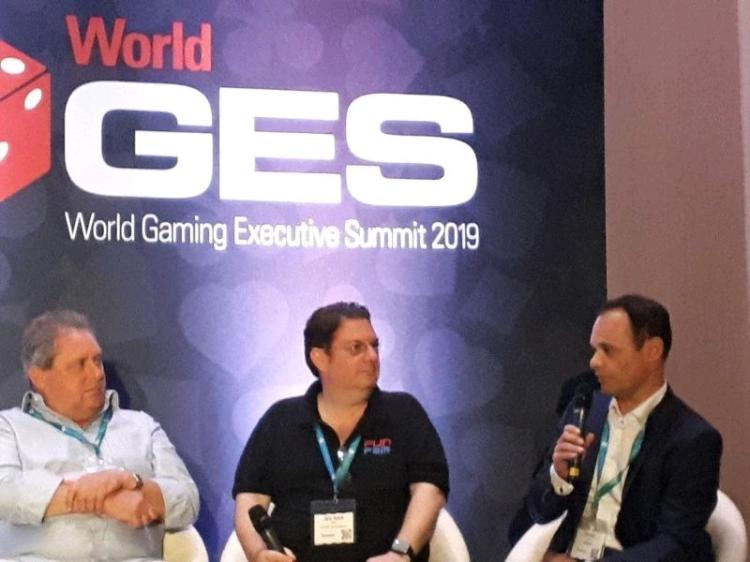 World Gaming Executive Summit